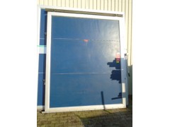Koelcel schuifdeur links 2600 x 3200